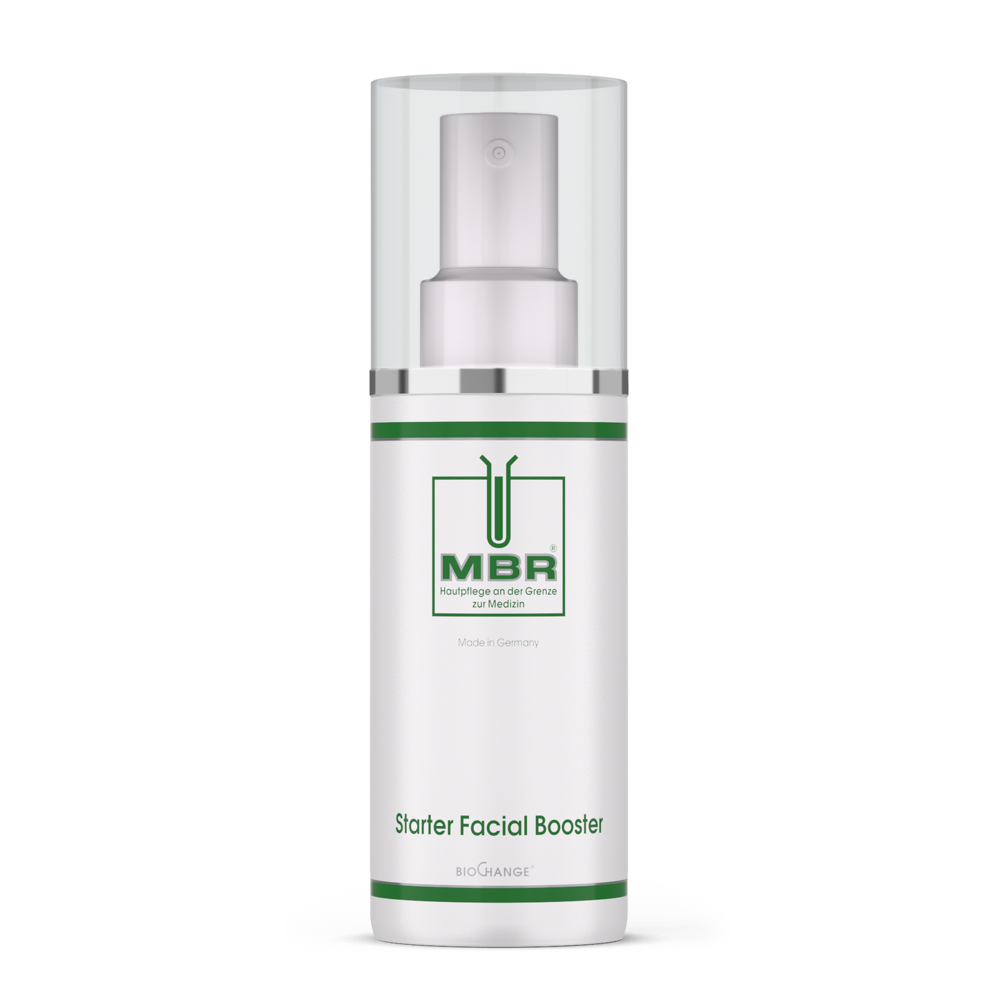 MBR Starter Facial Booster 5.1 fl oz / 150 ml
