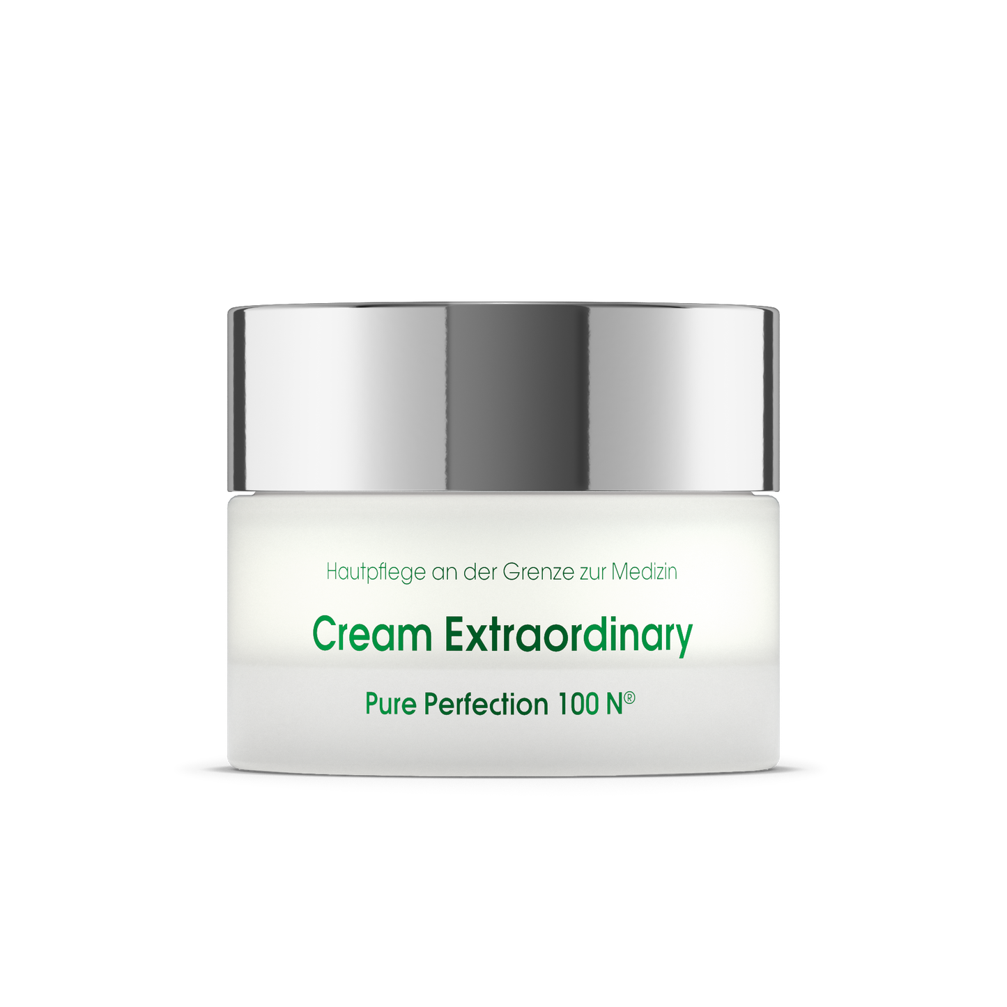 MBR Cream Extraordinary 1.7 fl oz / 50 ml