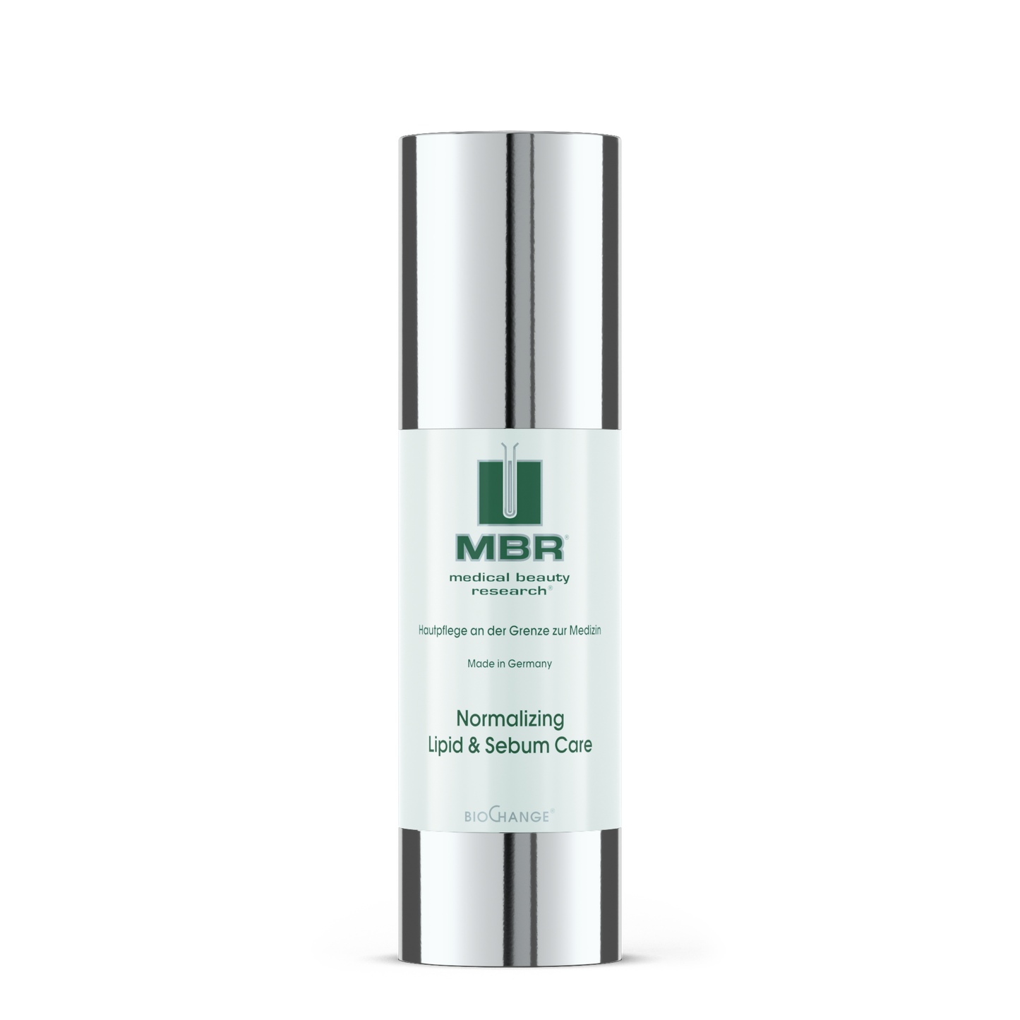 MBR Normalizing Lipid & Sebum Care 1.0 fl oz / 30 ml