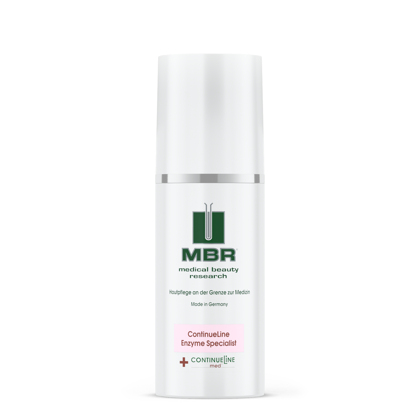 MBR ContinueLine Enzyme Specialist 3.4 fl oz / 100 ml