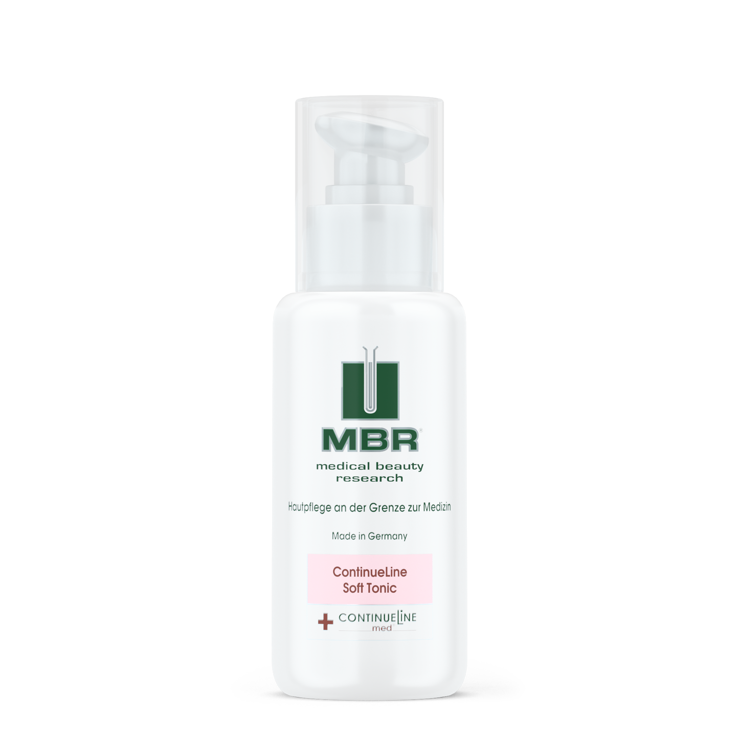MBR ContinueLine Soft Tonic 5.1 fl oz / 150 ml