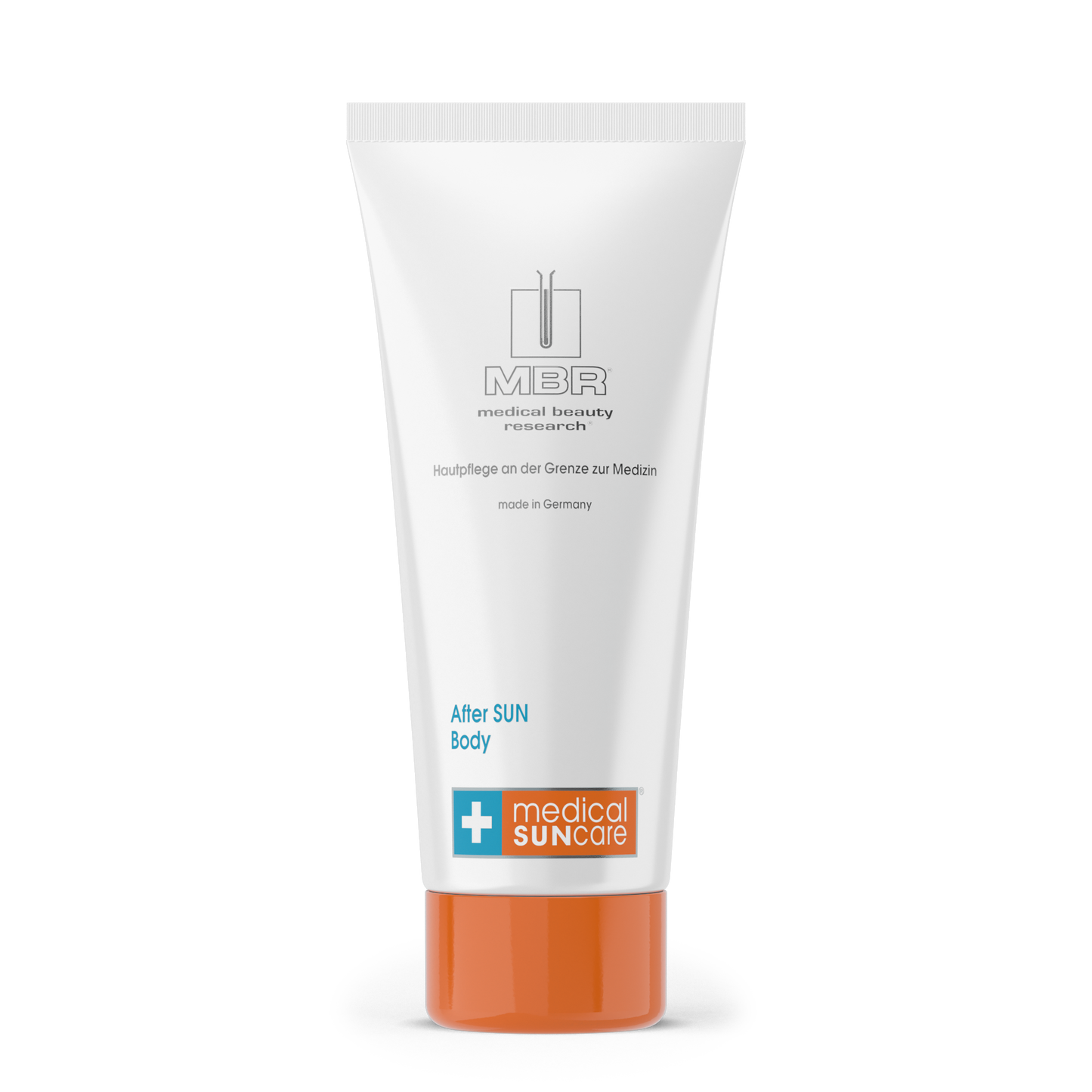 MBR After SUN Body 6.8 fl oz / 200 ml