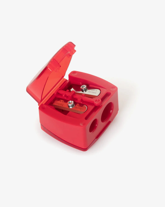 ROMANOVA MAKEUP Double Sharpener