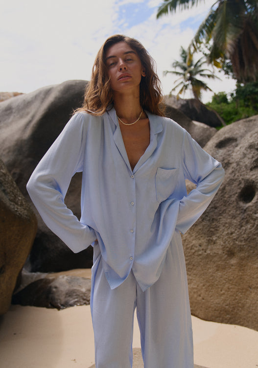 Shirt Brisa Marina