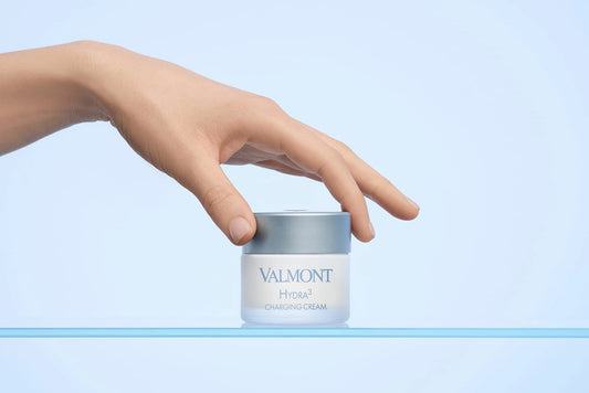 VALMONT Hydra3 Charging Cream 1.7 fl oz / 50 ml