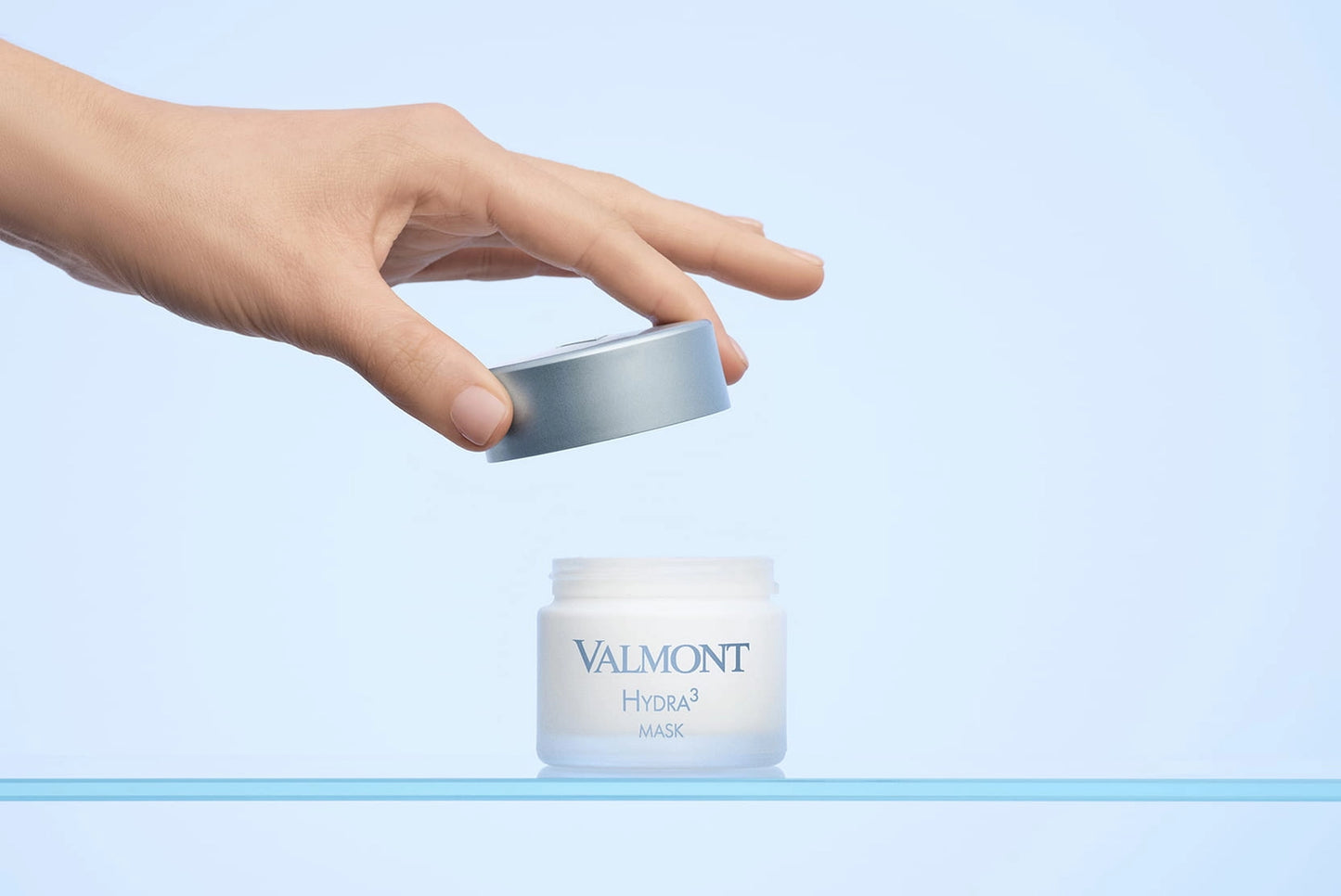 VALMONT Hydra3 Mask 1.7 fl oz / 50 ml