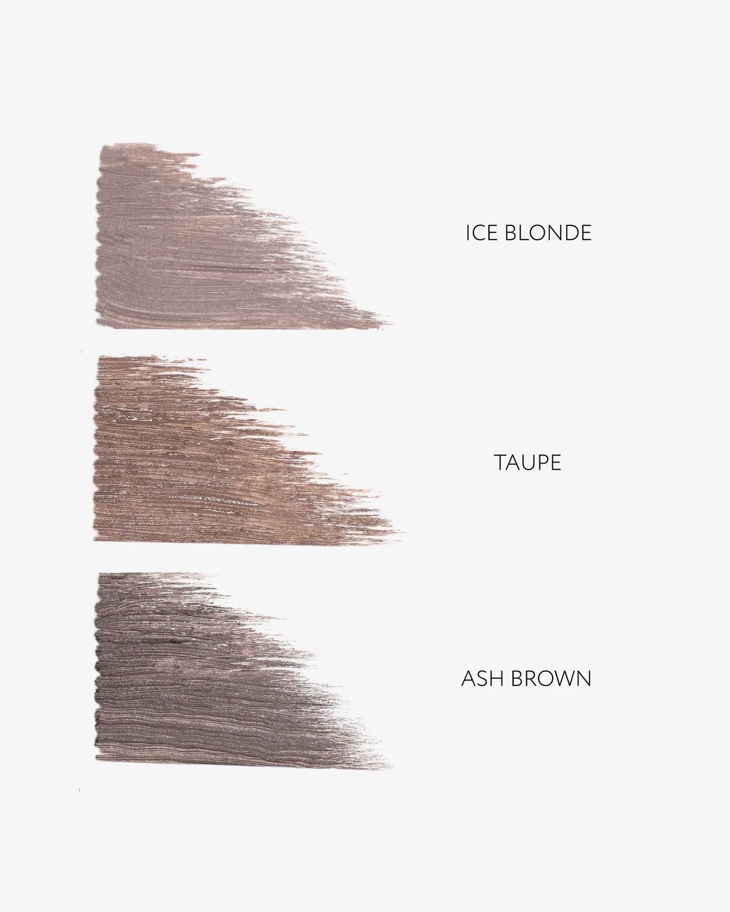 ROMANOVA MAKEUP Sexy Eyebrow Mascara