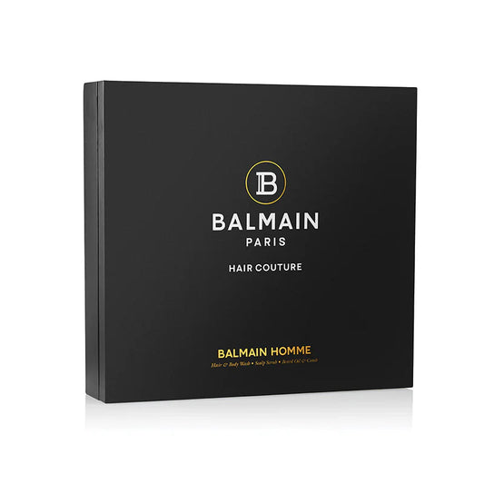 Signature Ment Giftset Beard oil,Hair &Body Wash, scalp