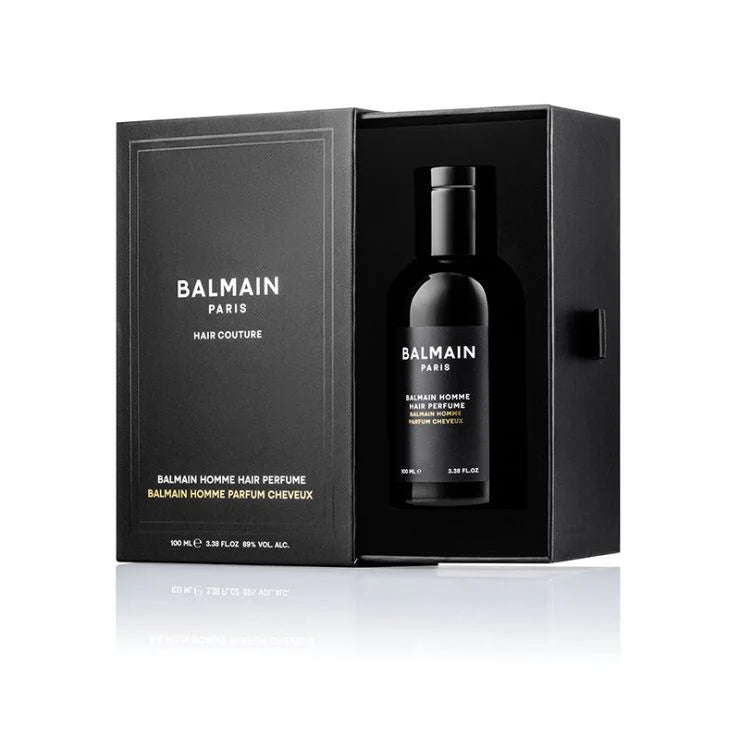 BALMAIN Homme Hair Perfume 3.4 fl oz / 100 ml