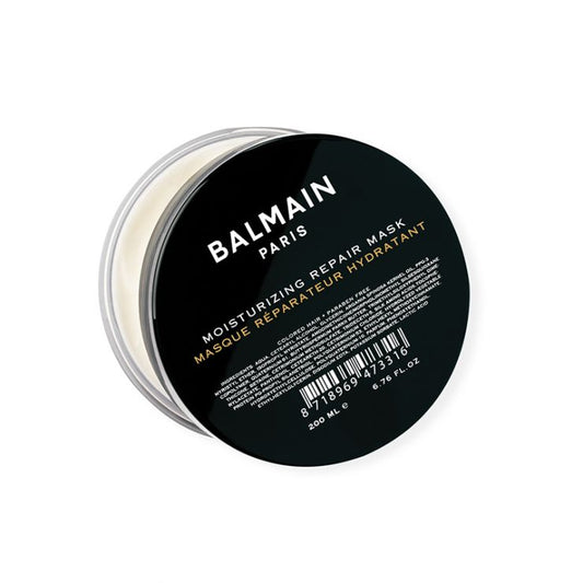 BALMAIN Moisturizing Repair Mask 6.7 fl oz / 200 ml