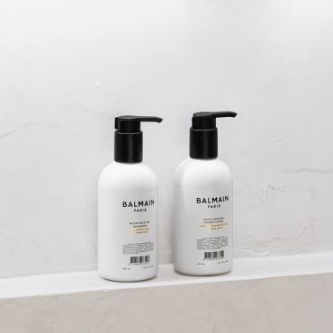 BALMAIN Moisturizing Conditioner 10.1 fl oz / 300 ml