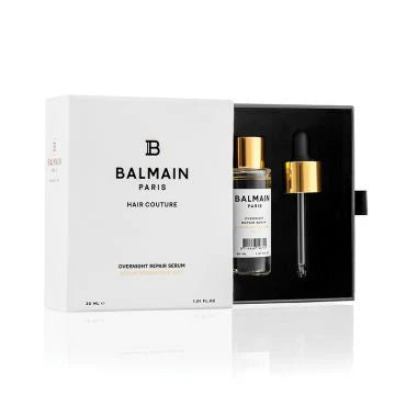 BALMAIN Overnight Repair Serum 1.0 fl oz / 30 ml