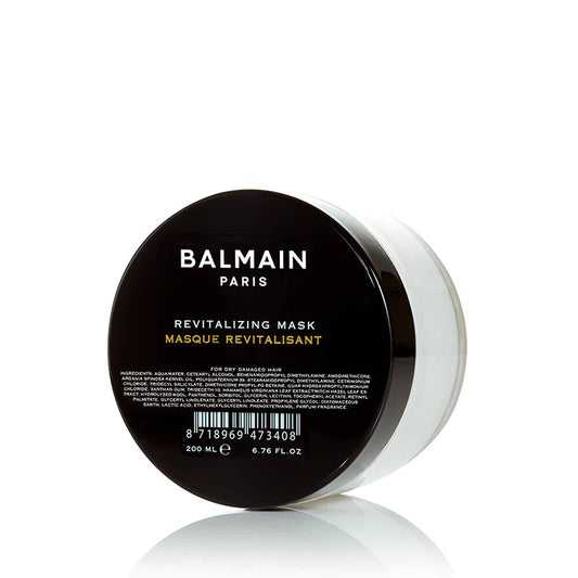BALMAIN Revitalizing Mask 6.7 fl oz / 200 ml