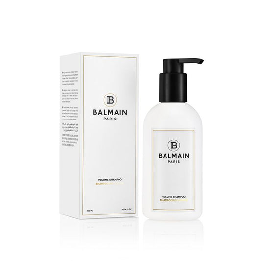 BALMAIN Volume Shampoo 10.1 fl oz / 300 ml