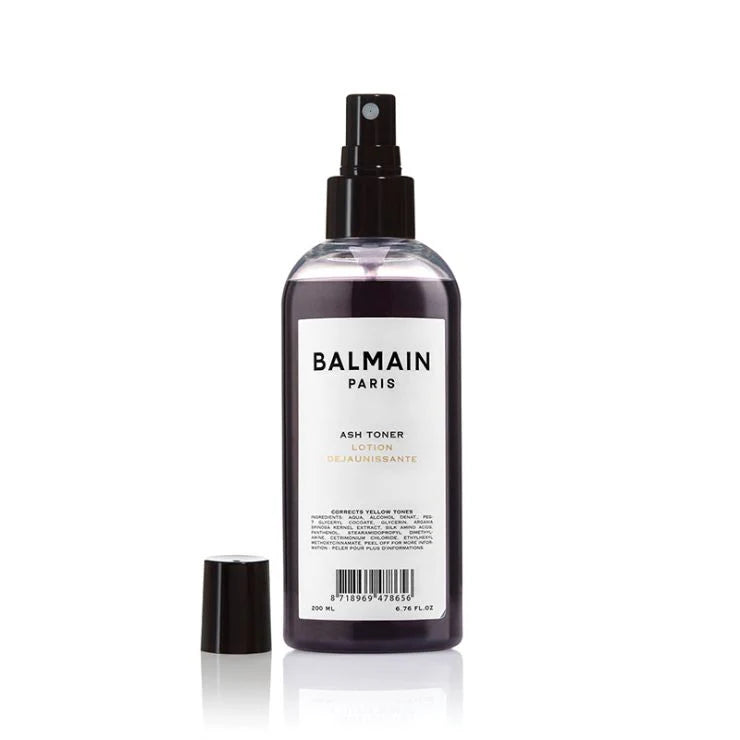 BALMAIN Ash Toner 6.7 fl oz / 200 ml