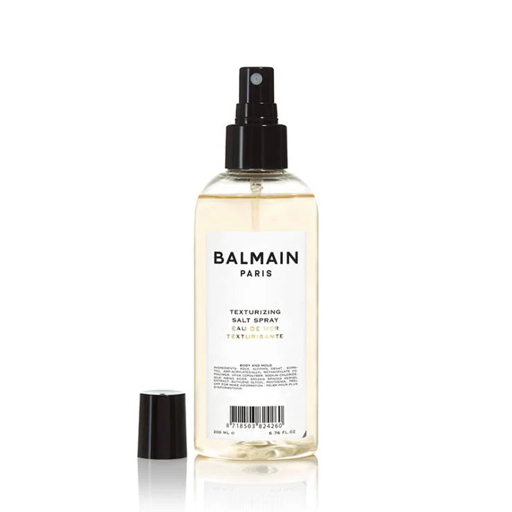 BALMAIN Texturizing Salt Spray 6.7 fl oz / 200 ml