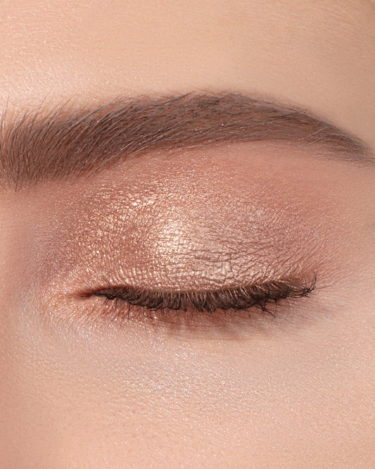 ROMANOVA MAKEUP Sexy Eye Cream Metallizer