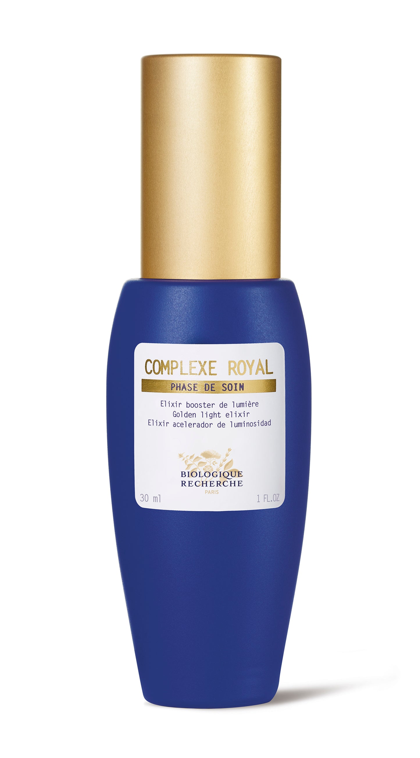 BIOLOGIQUE RECHERCHE Serum Complexe Royal 1.0 fl oz / 30 ml