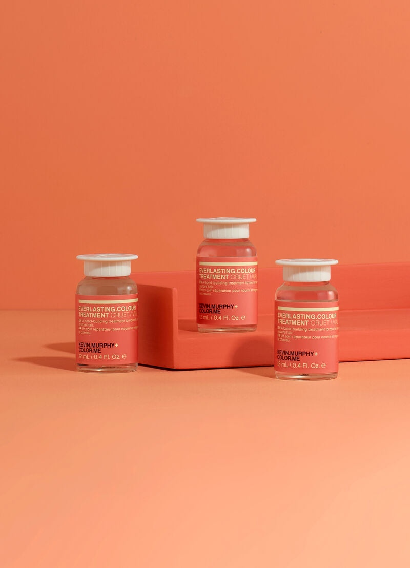 KEVIN MURPHY Everlasting.Colour.Treatment Home Kit 3x0.4 fl oz / 3x12 ml