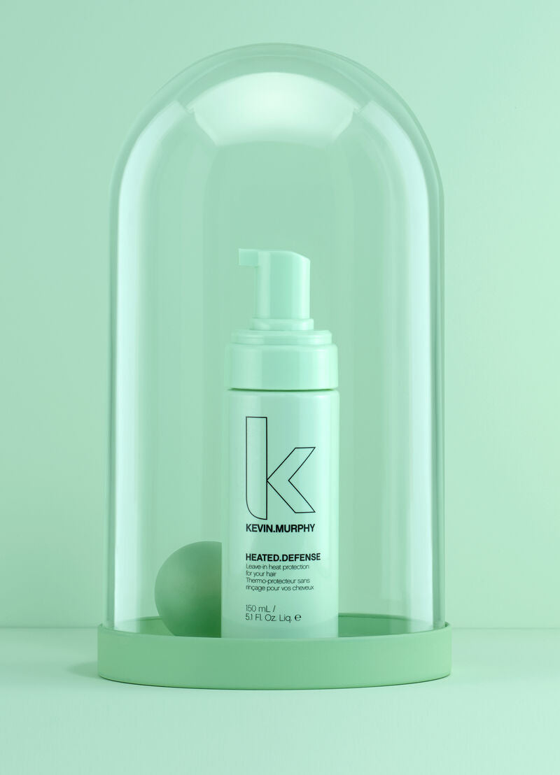 KEVIN MURPHY Heated.Defense 5.1 fl oz / 150 ml