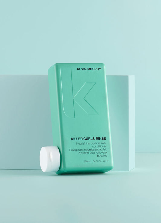 KEVIN MURPHY Killer.Curls.Rinse 8.5 fl oz / 250 ml