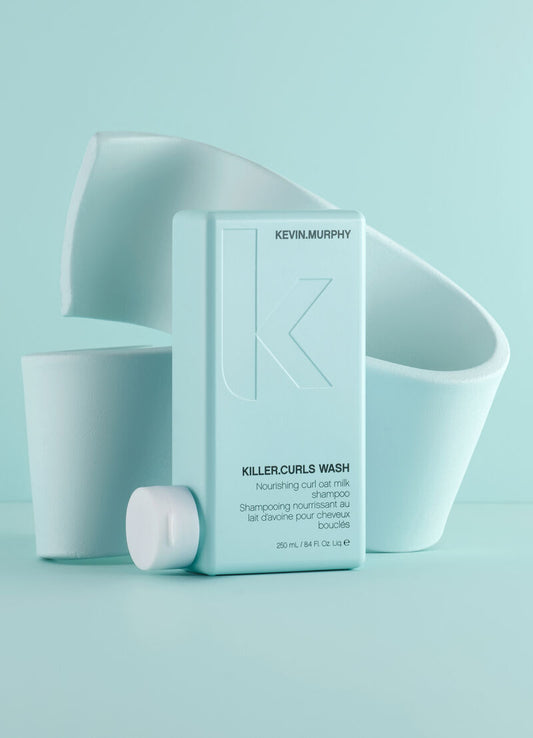 KEVIN MURPHY Killer.Curls.Wash 8.5 fl oz / 250 ml