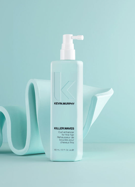 KEVIN MURPHY Killer.Waves 5.1 fl oz / 150 ml
