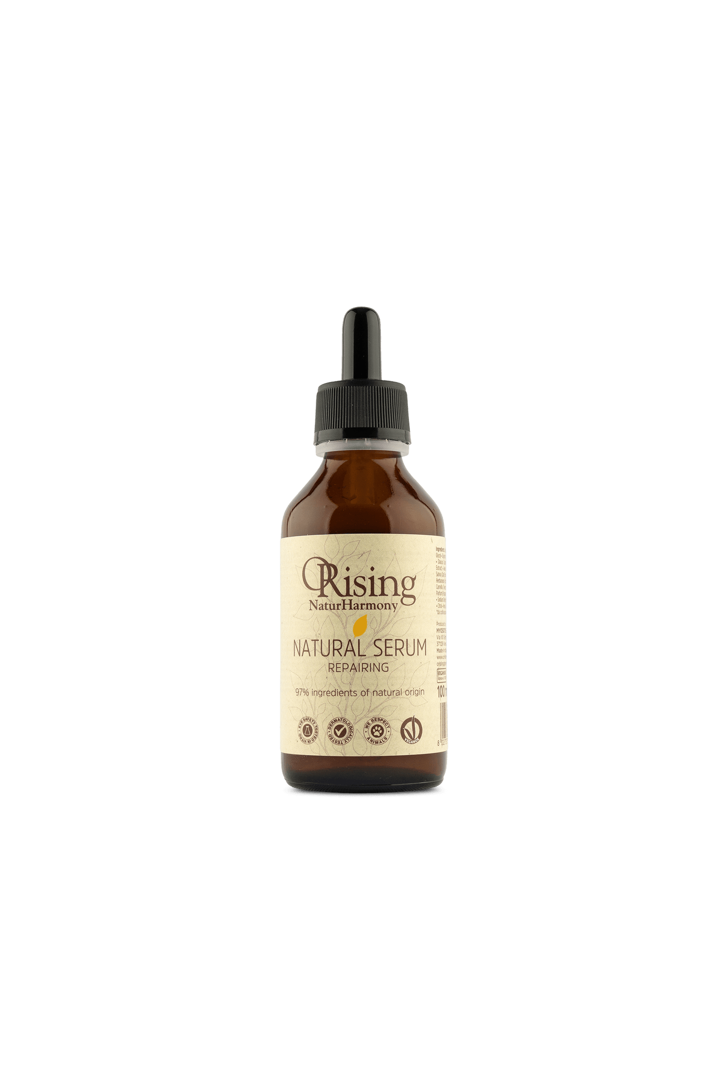 NaturHarmony Repairing Serum 100 ml