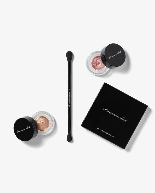 ROMANOVA MAKEUP S5 Eyeshadow Sexy Makeup Brush