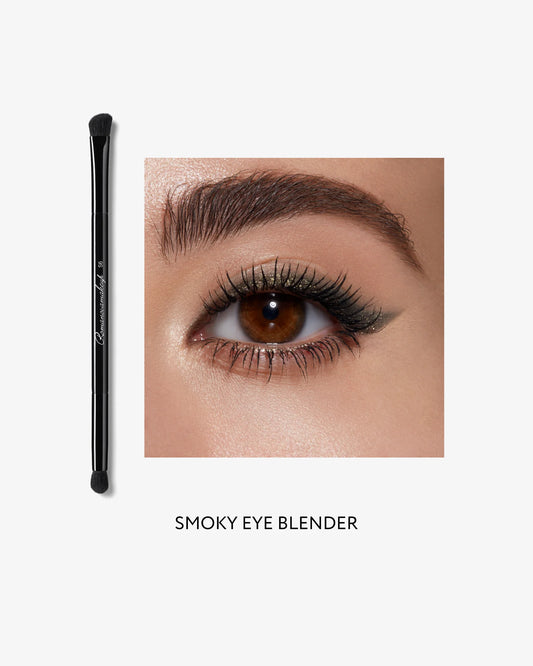ROMANOVA MAKEUP S6 Blending Sexy Makeup Brush