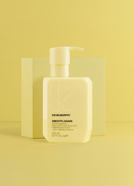 KEVIN MURPHY Smooth.Again 6.7 fl oz / 200 ml