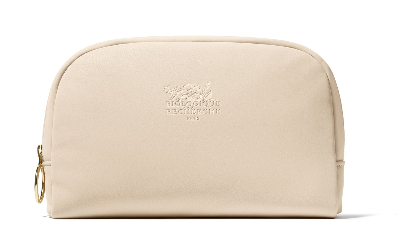 BIOLOGIQUE RECHERCHE Toiletry Case