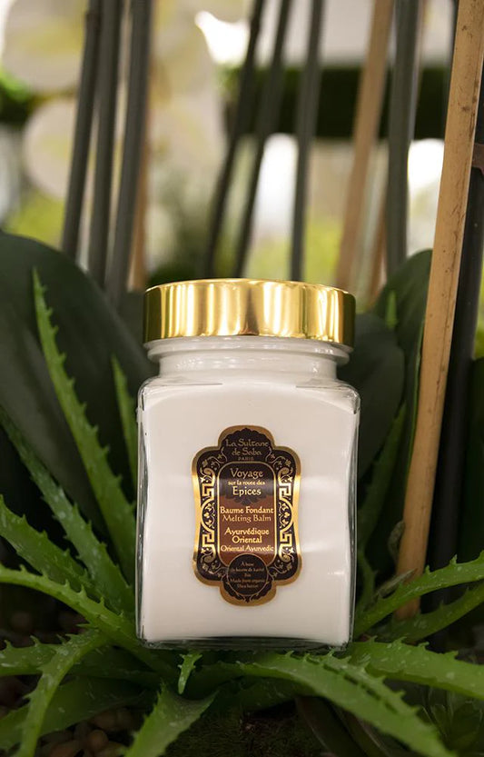Melting Balm AYURVEDIC
