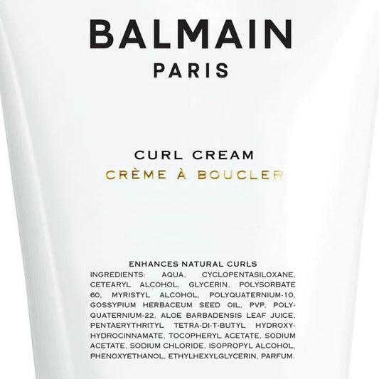 BALMAIN Curl Cream 5.1 fl oz / 150 ml