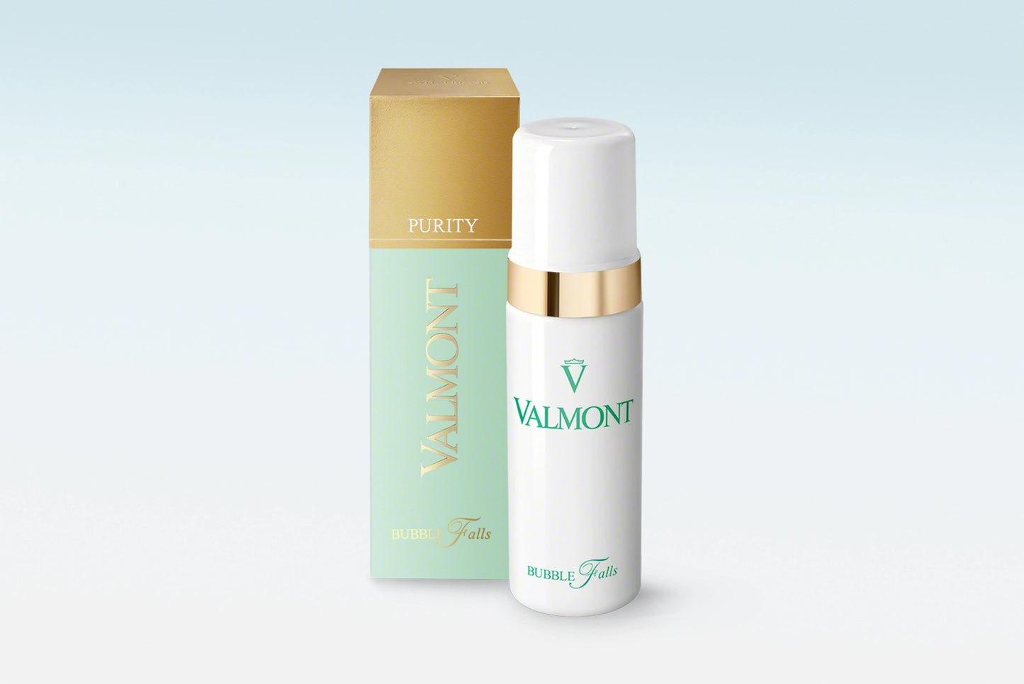 VALMONT Bubble Falls 5.1 fl oz / 150 ml
