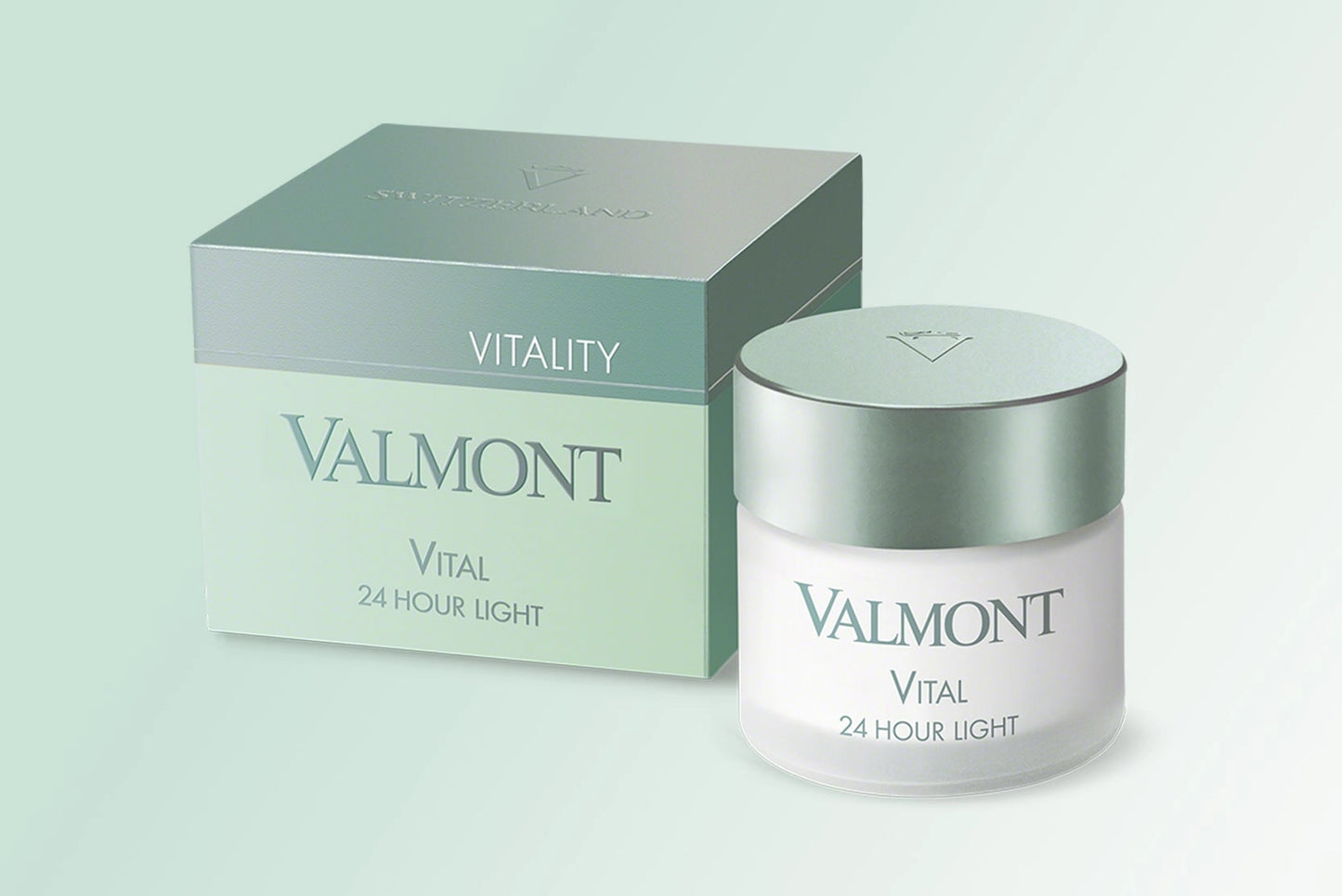 VALMONT Vital 24 Hour Light 1.7 fl oz / 50 ml