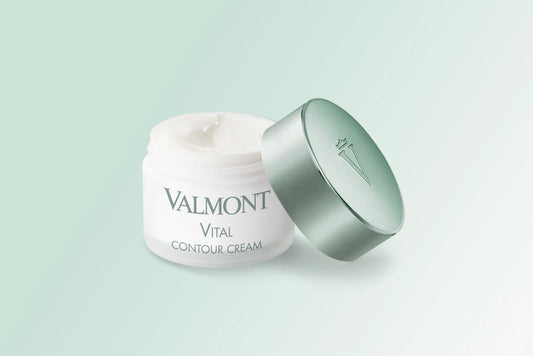 VALMONT Vital Contour Cream 0.5 fl oz / 15 ml
