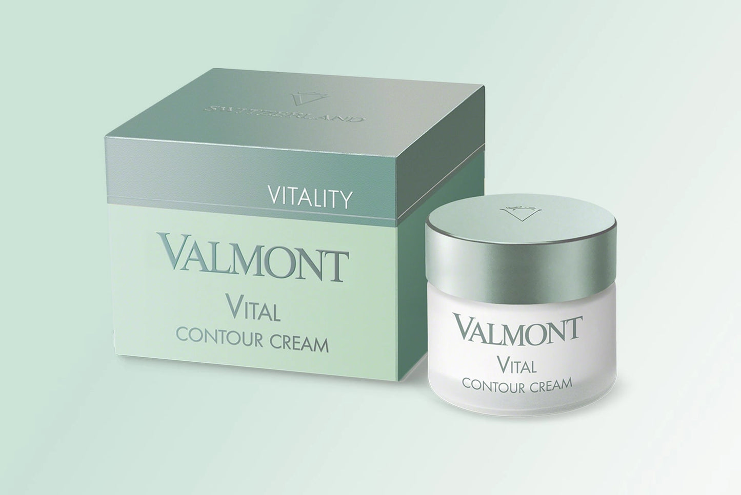 VALMONT Vital Contour Cream 0.5 fl oz / 15 ml