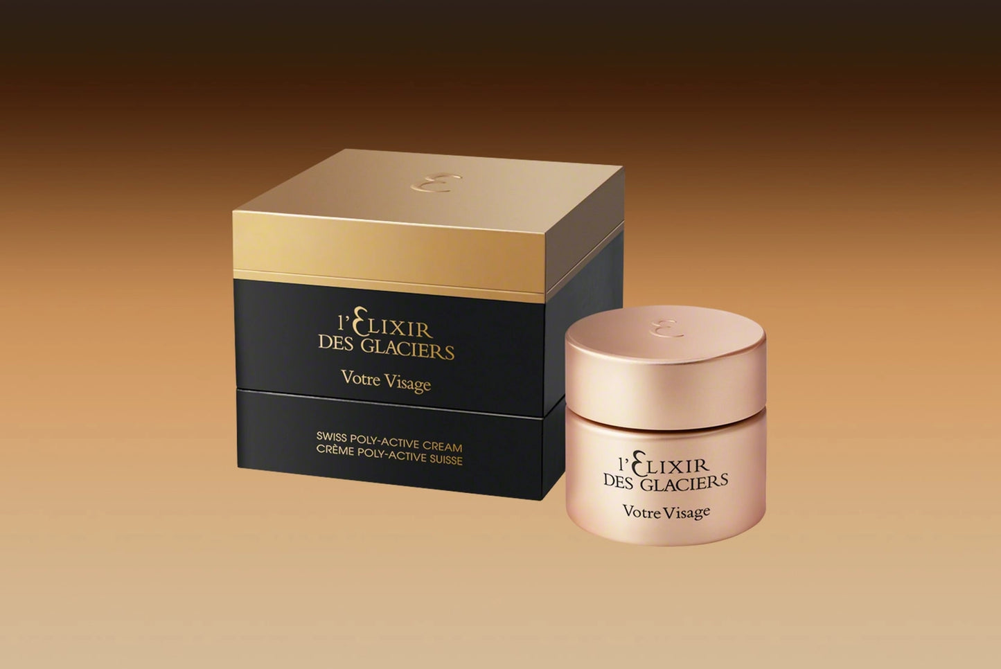 VALMONT Elixir Votre Visage 1.7 fl oz / 50 ml