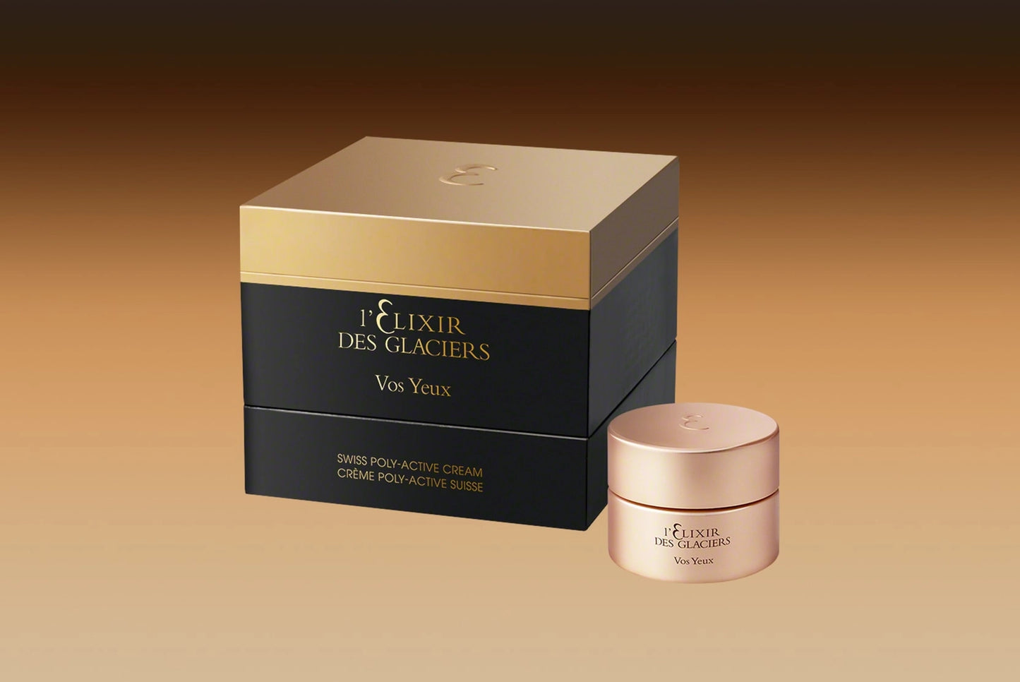 VALMONT Elixir Vos Yeux 0.5 fl oz / 15 ml