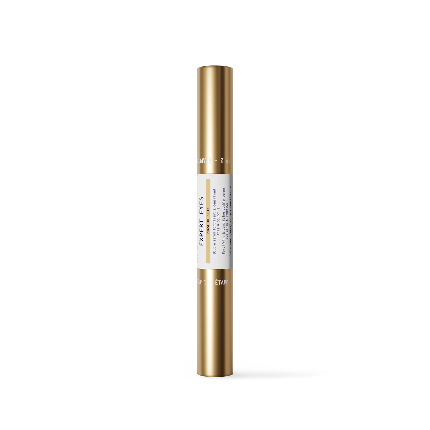 BIOLOGIQUE RECHERCHE Expert Eyes pack of 2 X 0.14 fl oz / 4 ml