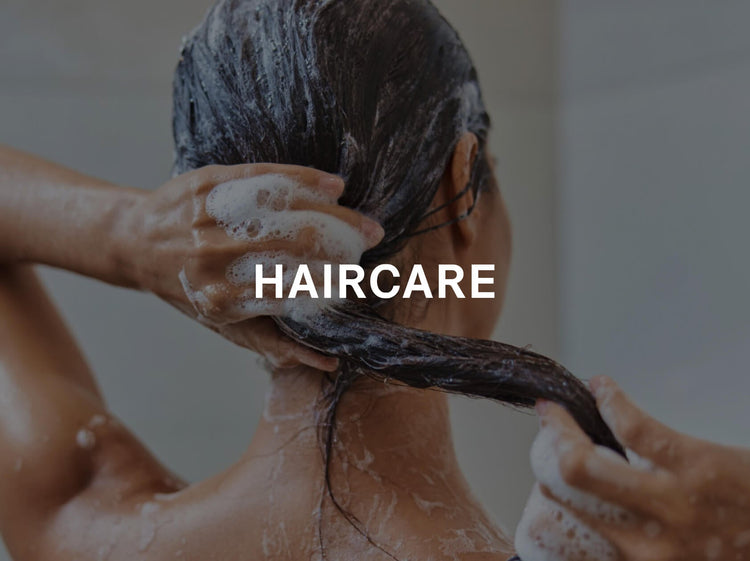 Haircare