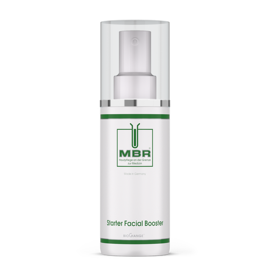 MBR Starter Facial Booster 5.1 fl oz / 150 ml