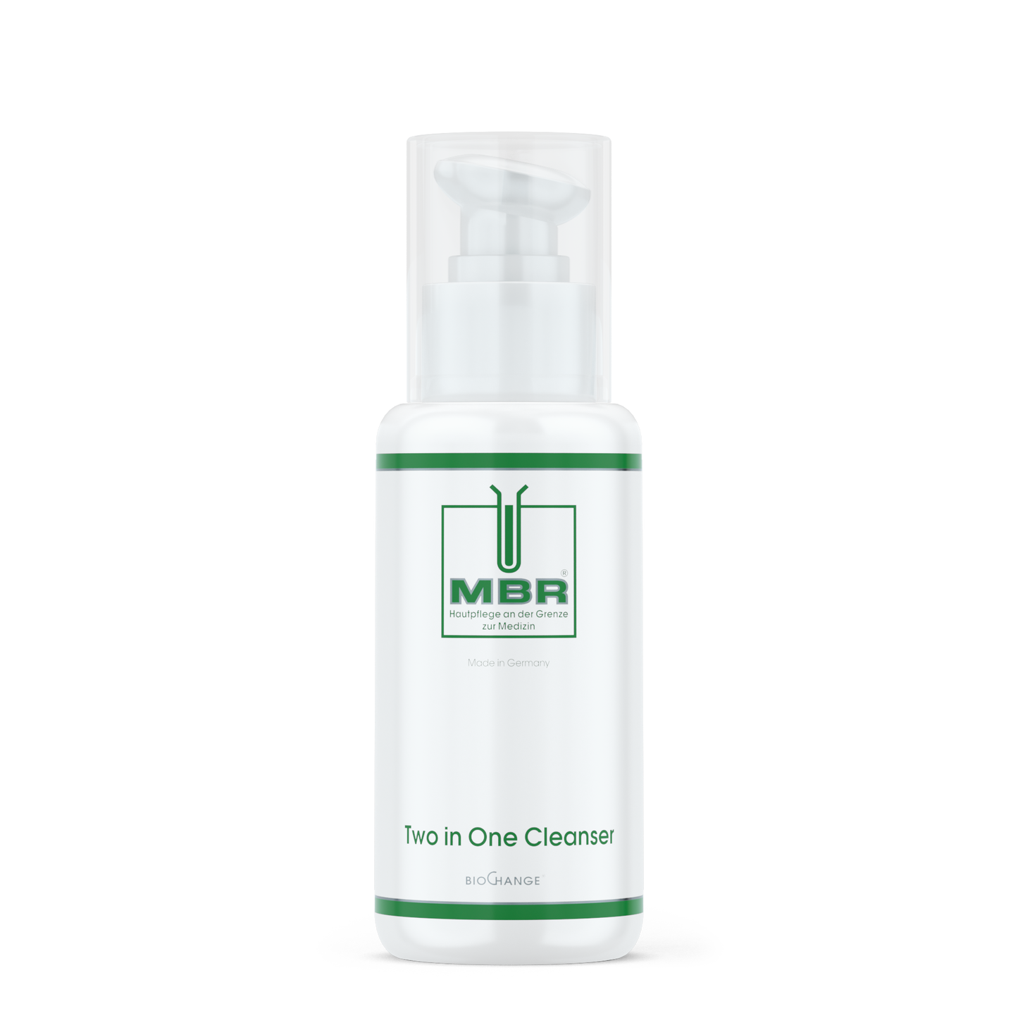 MBR Two in One Cleanser 5.1 fl oz / 150 ml