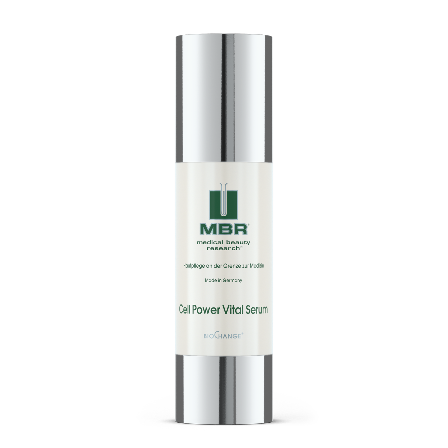 MBR Cell-Power Vital Serum 1.7 fl oz / 50 ml
