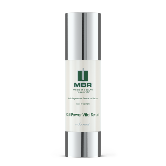 MBR Cell-Power Vital Serum 1.7 fl oz / 50 ml