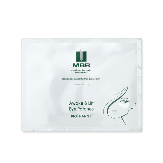 MBR Awake & Lift Eye Patches 6 pairs