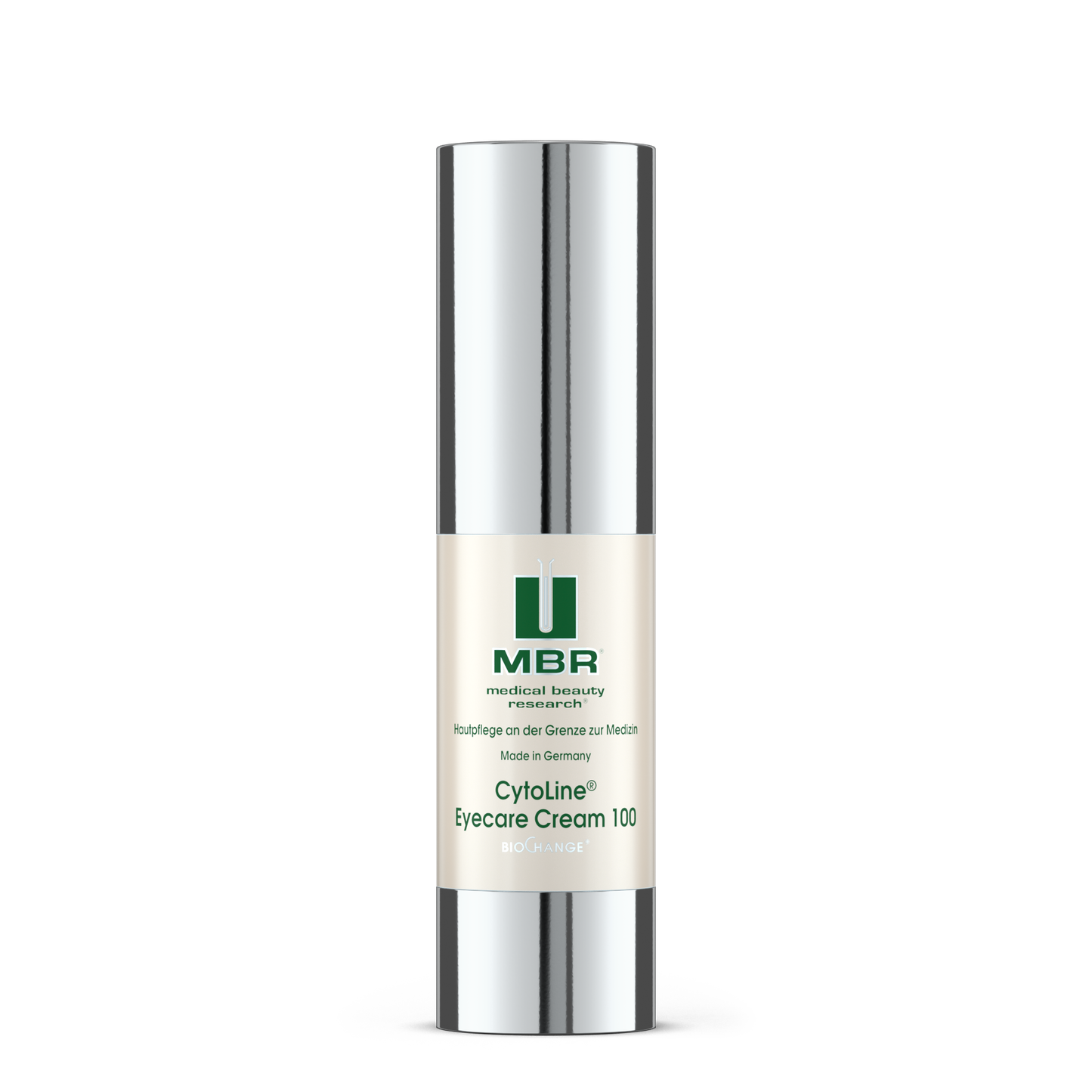 MBR CytoLine Eyecare Cream 100 0.5 fl oz / 15 ml