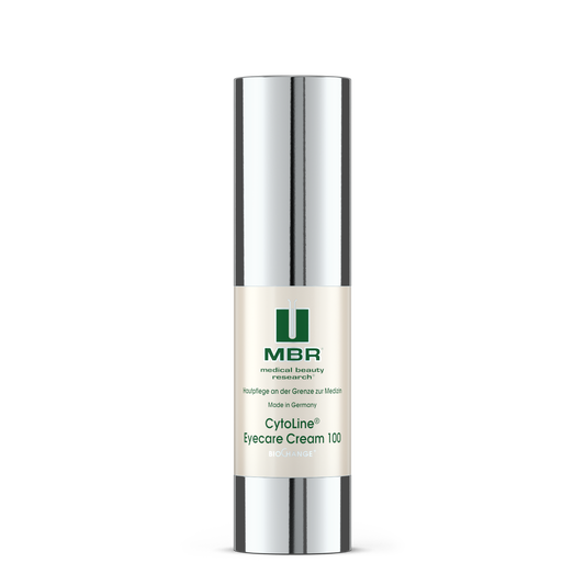 MBR CytoLine Eyecare Cream 100 0.5 fl oz / 15 ml