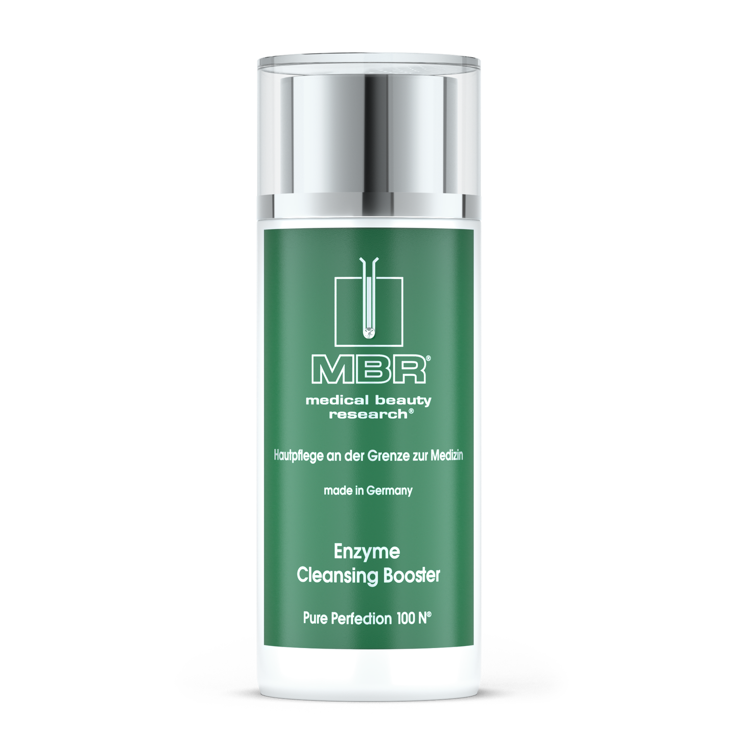 MBR Enzyme Cleansing Booster 2.8 fl oz / 83 m